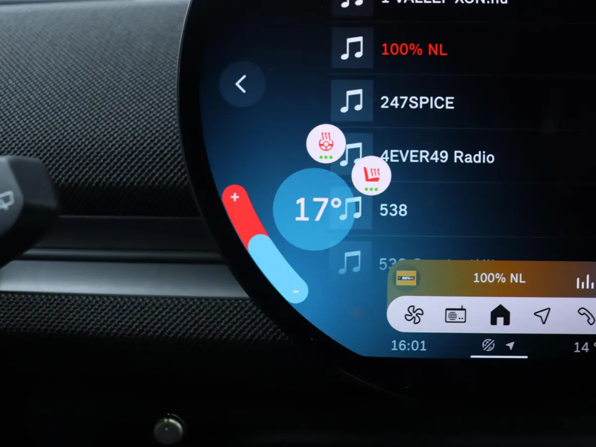 E John Cooper Works Uitvoering | M Pakket | Panoramadak