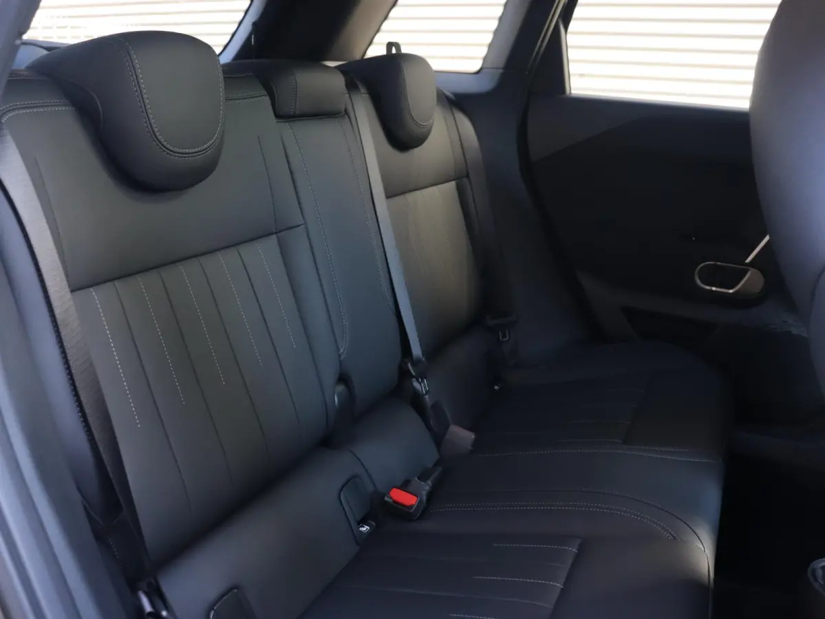 E John Cooper Works Uitvoering | M Pakket | Panoramadak