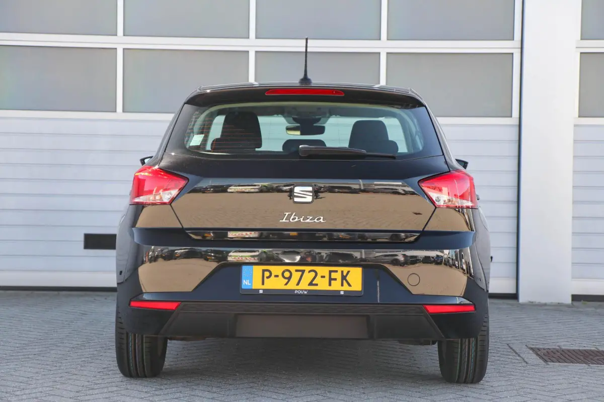 1.0 TSI 95pk Style | Full Link | Clima | Parkeersensoren Achter