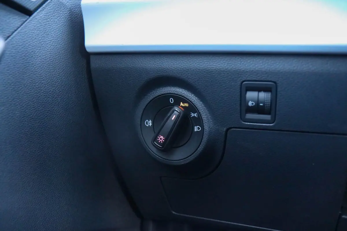 1.0 TSI 95pk Style | Full Link | Clima | Parkeersensoren Achter