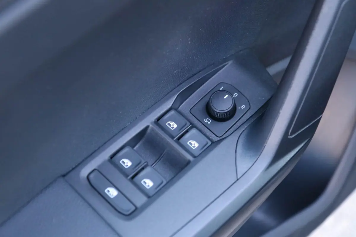 1.0 TSI 95pk Style | Full Link | Clima | Parkeersensoren Achter