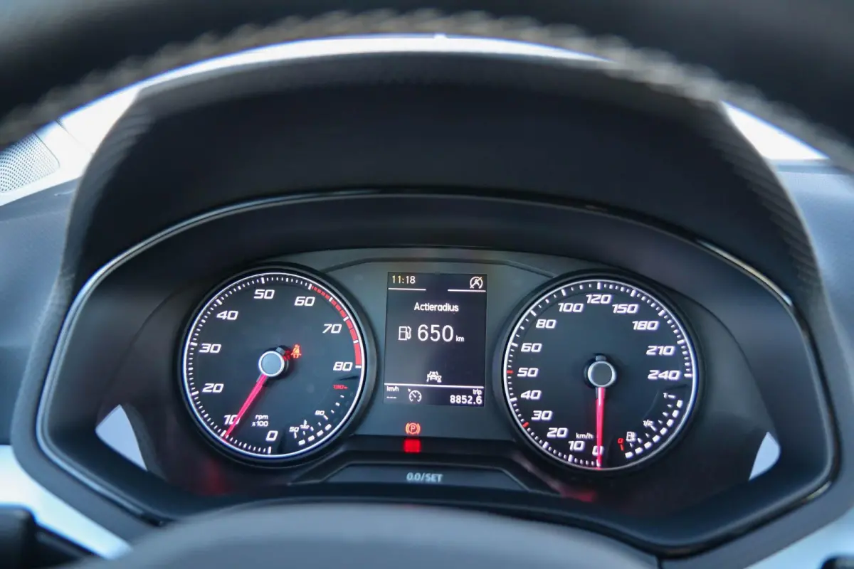 1.0 TSI 95pk Style | Full Link | Clima | Parkeersensoren Achter