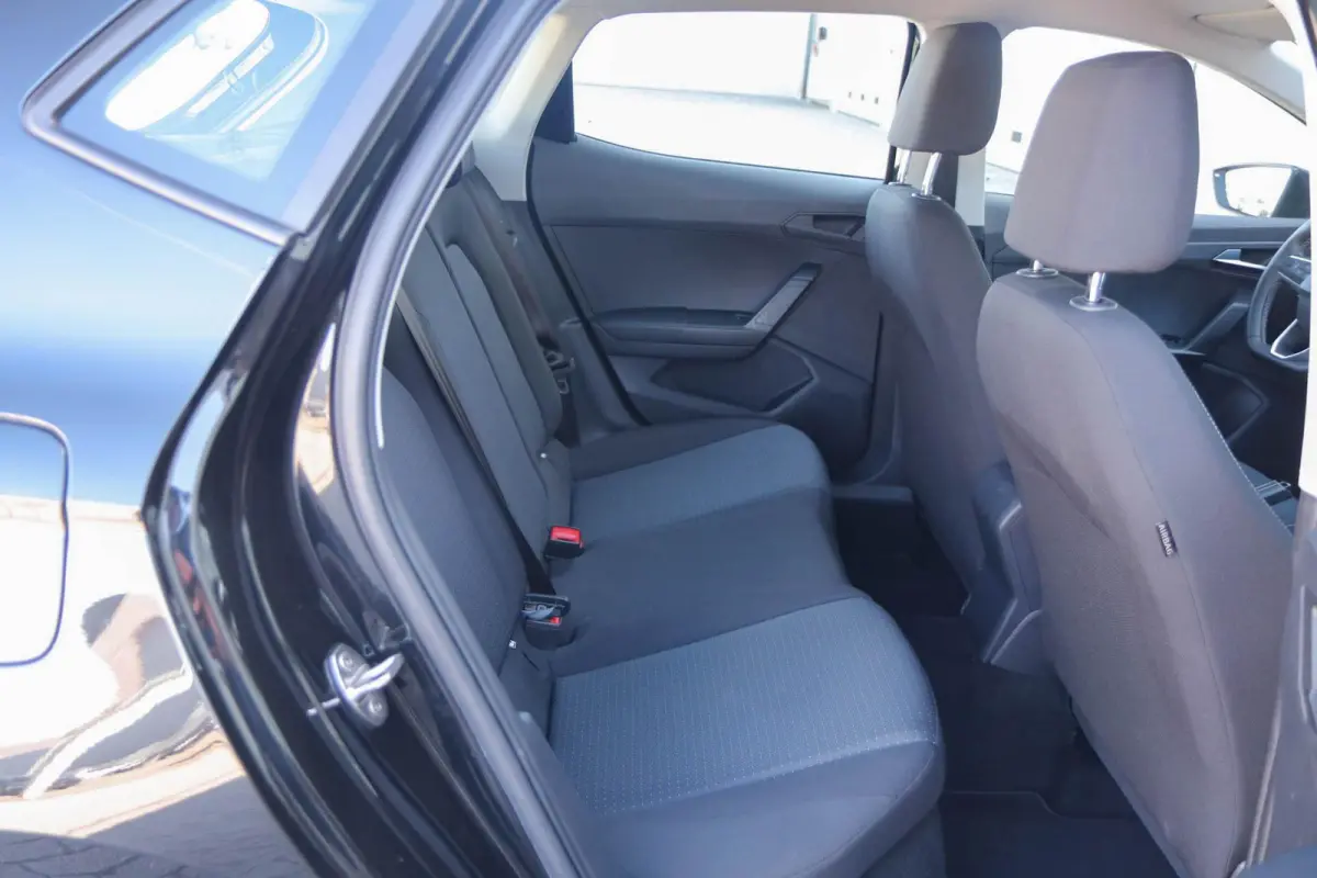 1.0 TSI 95pk Style | Full Link | Clima | Parkeersensoren Achter