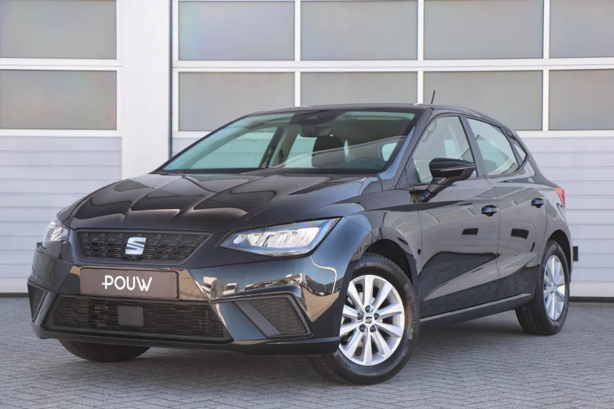 1.0 TSI 95pk Style | Full Link | Clima | Parkeersensoren Achter