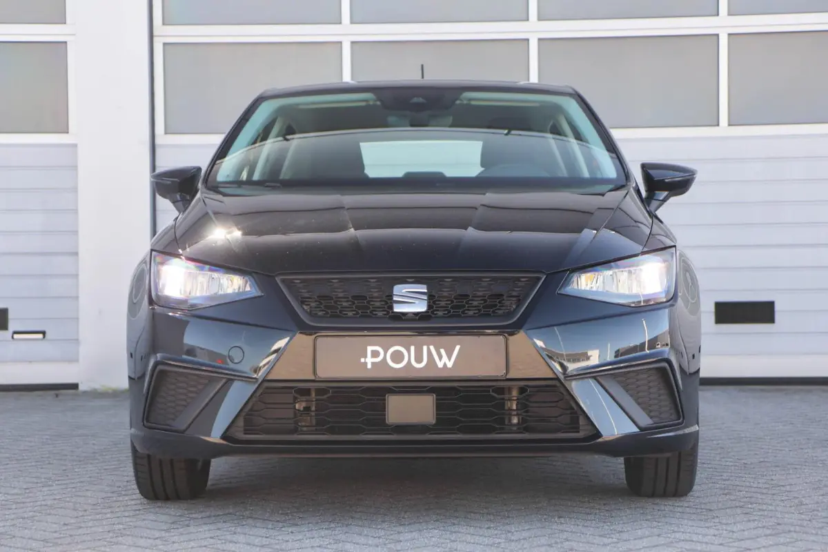 1.0 TSI 95pk Style | Full Link | Clima | Parkeersensoren Achter
