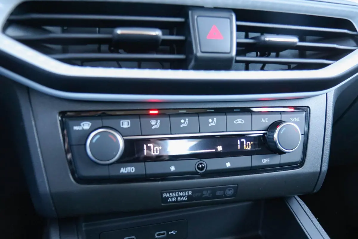 1.0 TSI 95pk Style | Full Link | Clima | Parkeersensoren Achter