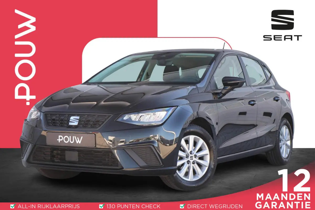 1.0 TSI 95pk Style | Full Link | Clima | Parkeersensoren Achter