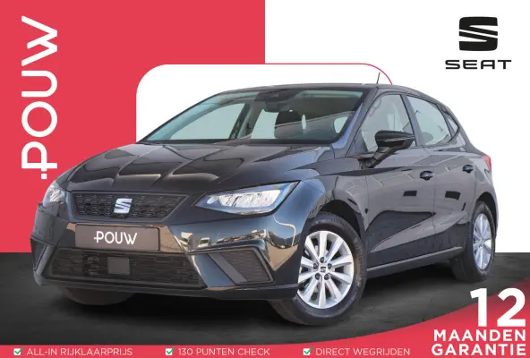 1.0 TSI 95pk Style | Full Link | Clima | Parkeersensoren Achter