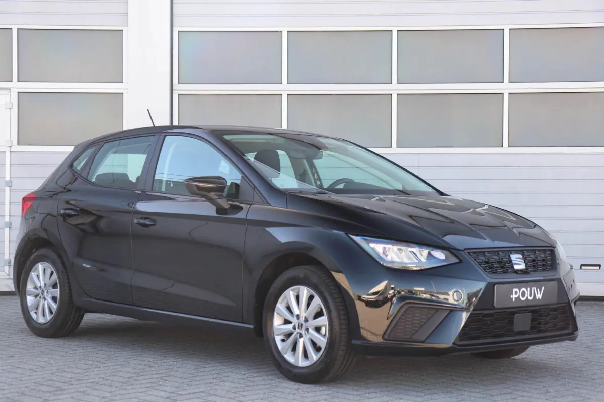 1.0 TSI 95pk Style | Full Link | Clima | Parkeersensoren Achter