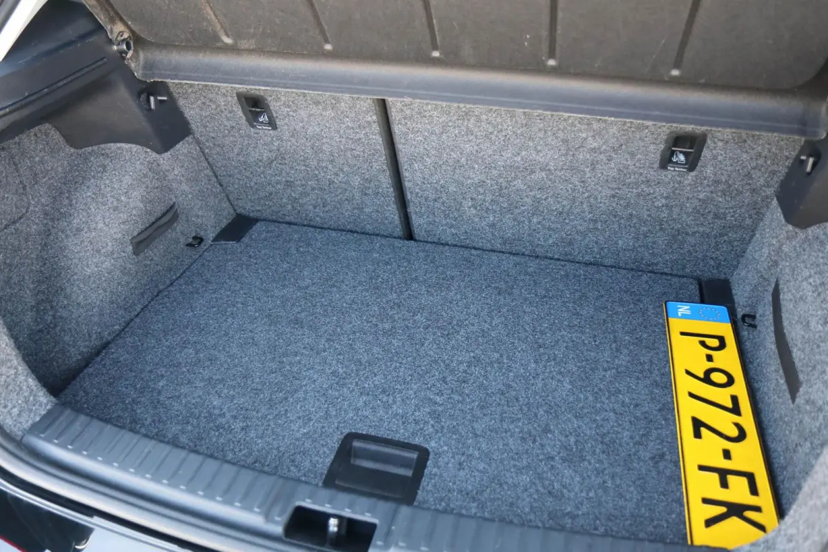1.0 TSI 95pk Style | Full Link | Clima | Parkeersensoren Achter