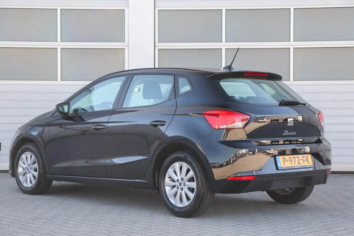 1.0 TSI 95pk Style | Full Link | Clima | Parkeersensoren Achter