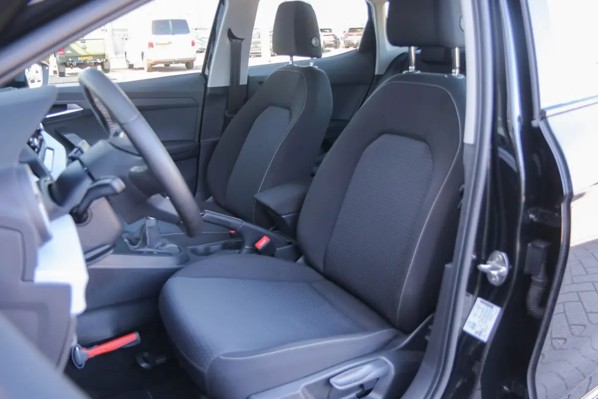 1.0 TSI 95pk Style | Full Link | Clima | Parkeersensoren Achter