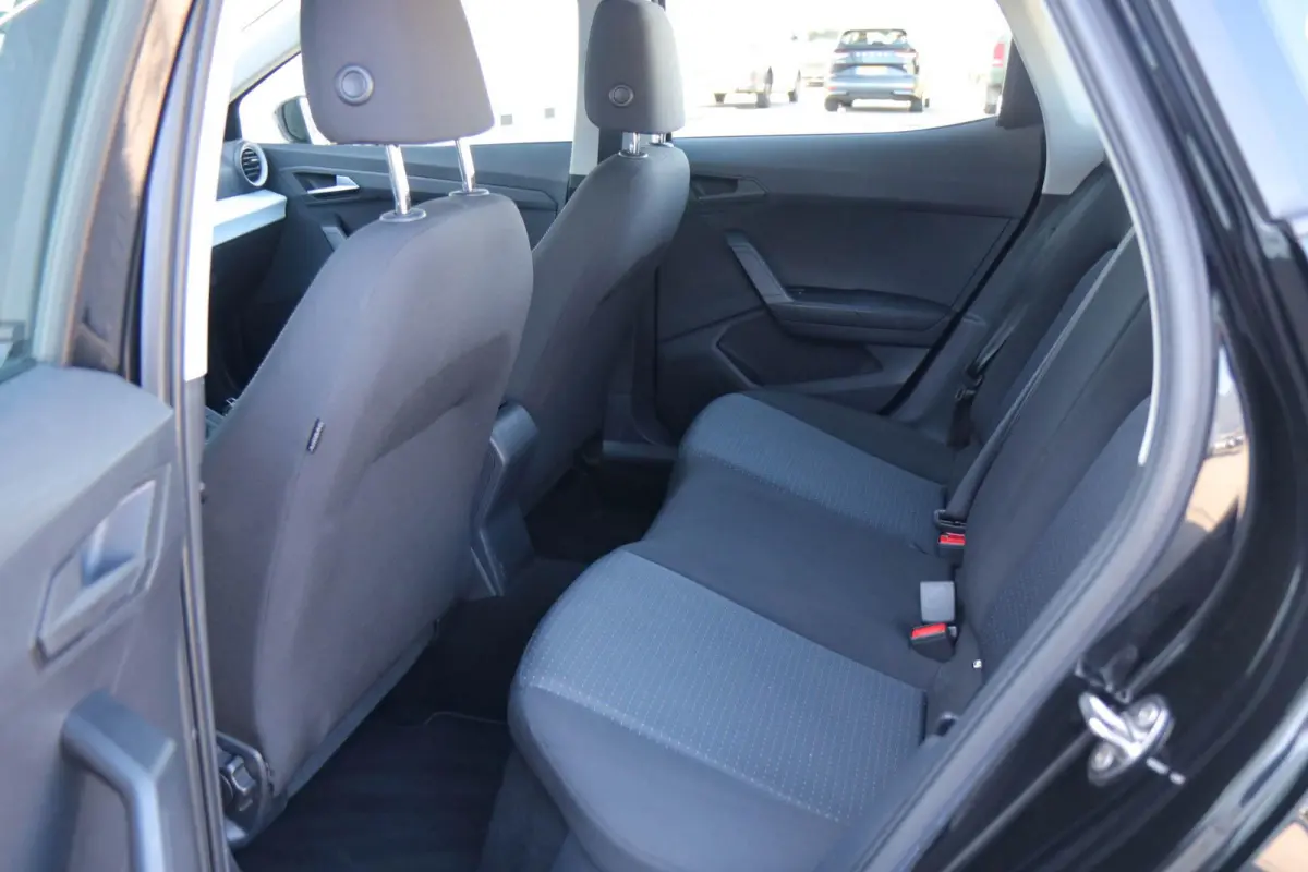 1.0 TSI 95pk Style | Full Link | Clima | Parkeersensoren Achter