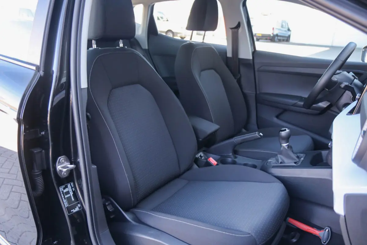 1.0 TSI 95pk Style | Full Link | Clima | Parkeersensoren Achter