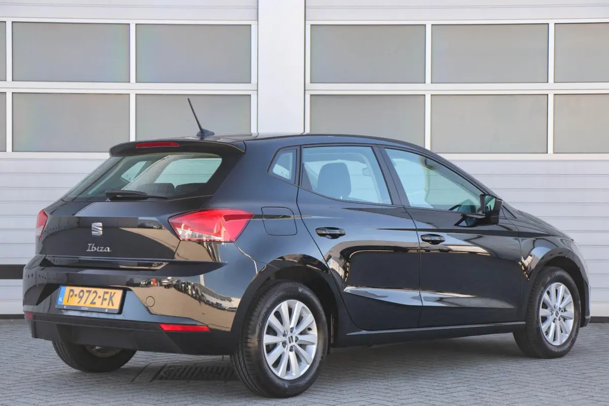 1.0 TSI 95pk Style | Full Link | Clima | Parkeersensoren Achter