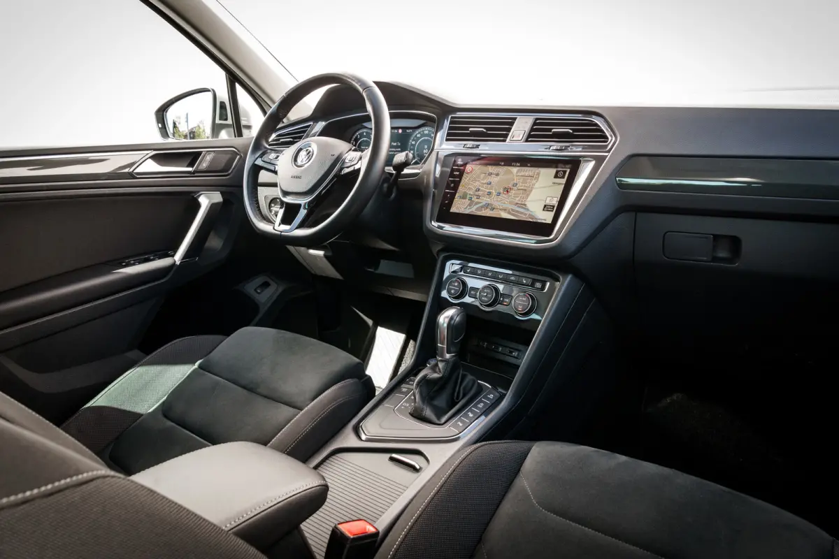 1.4 TSi ACT 150 Pk DSG Highline | Panoramadak | Adapt. Cruise | LED | Virtual cockpit | 18 inch LMV | Camera