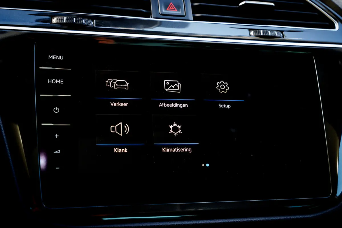 1.4 TSi ACT 150 Pk DSG Highline | Panoramadak | Adapt. Cruise | LED | Virtual cockpit | 18 inch LMV | Camera