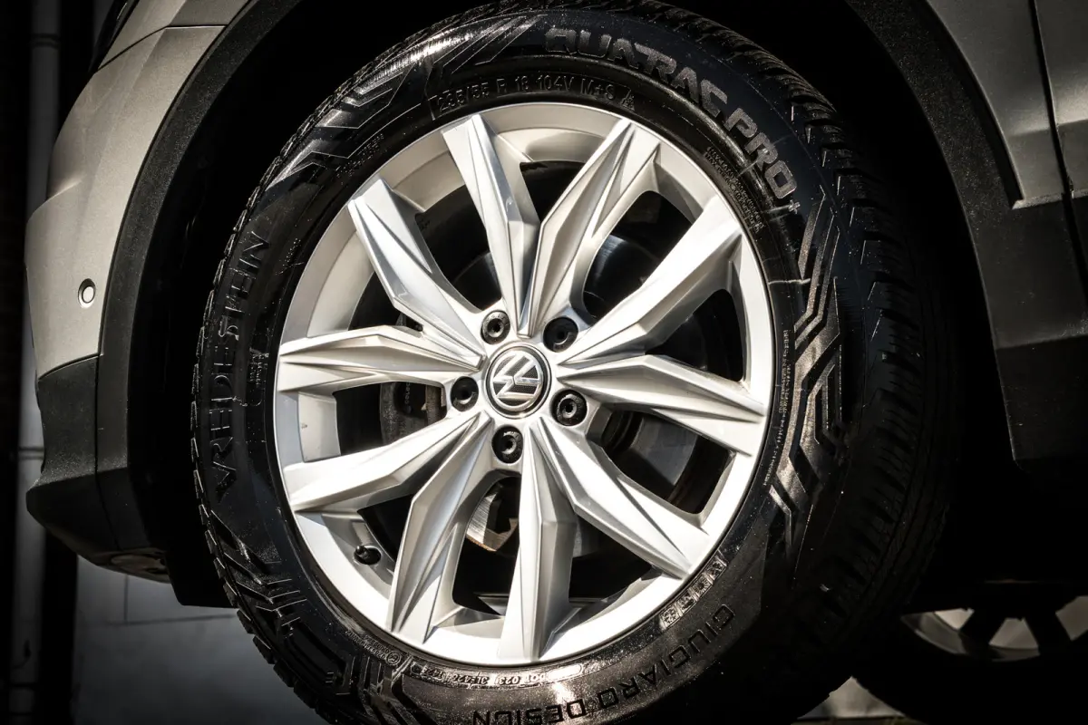 1.4 TSi ACT 150 Pk DSG Highline | Panoramadak | Adapt. Cruise | LED | Virtual cockpit | 18 inch LMV | Camera
