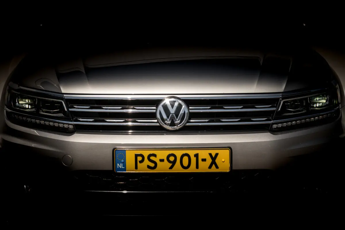 1.4 TSi ACT 150 Pk DSG Highline | Panoramadak | Adapt. Cruise | LED | Virtual cockpit | 18 inch LMV | Camera