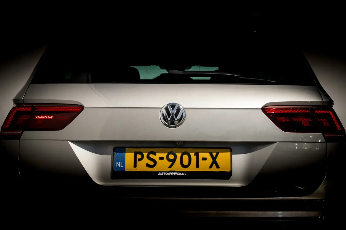 1.4 TSi ACT 150 Pk DSG Highline | Panoramadak | Adapt. Cruise | LED | Virtual cockpit | 18 inch LMV | Camera