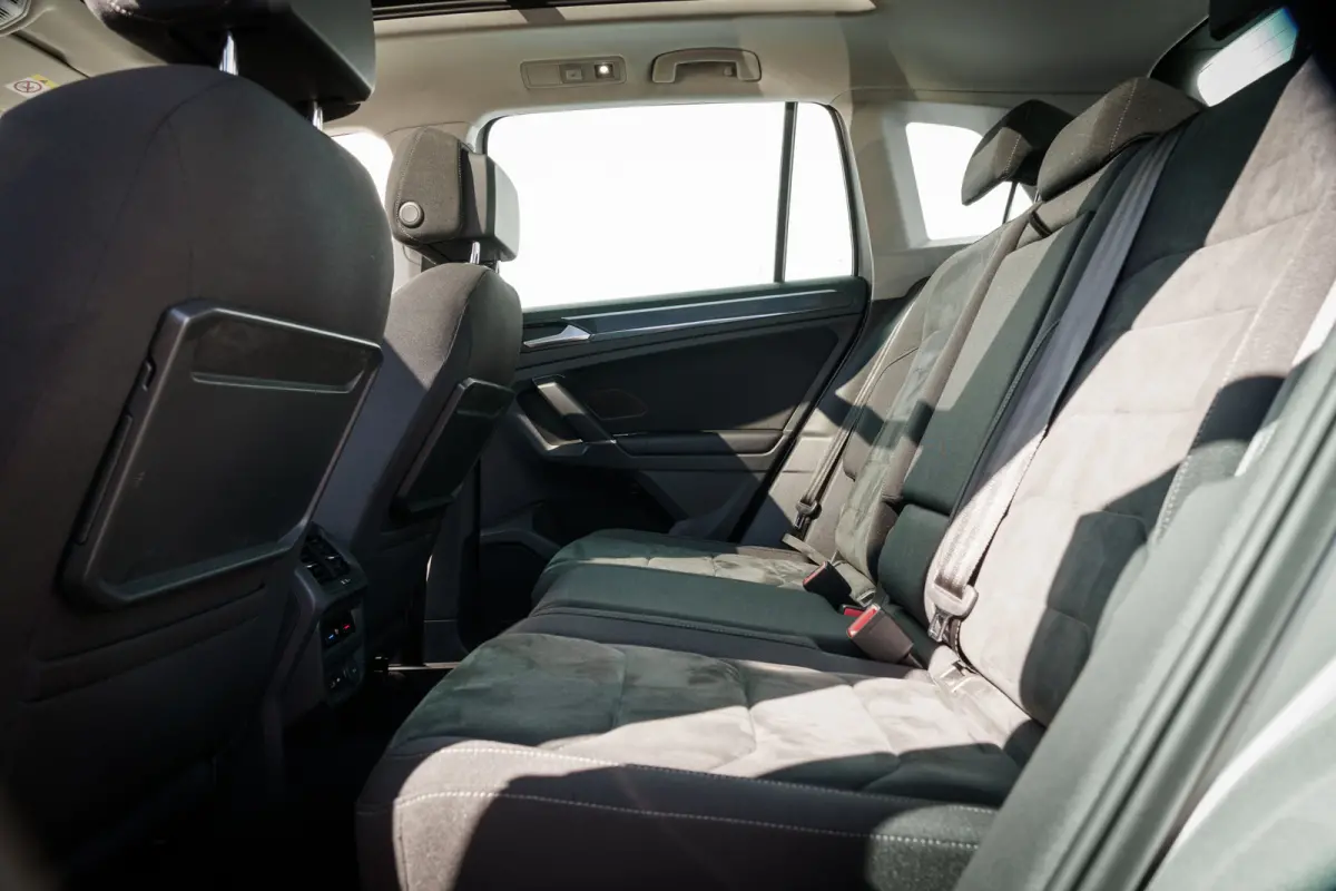 1.4 TSi ACT 150 Pk DSG Highline | Panoramadak | Adapt. Cruise | LED | Virtual cockpit | 18 inch LMV | Camera