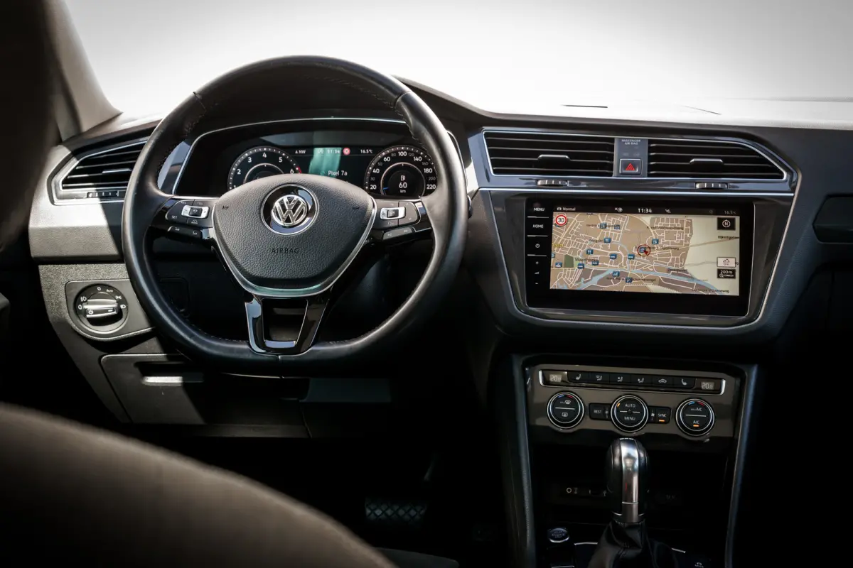 1.4 TSi ACT 150 Pk DSG Highline | Panoramadak | Adapt. Cruise | LED | Virtual cockpit | 18 inch LMV | Camera
