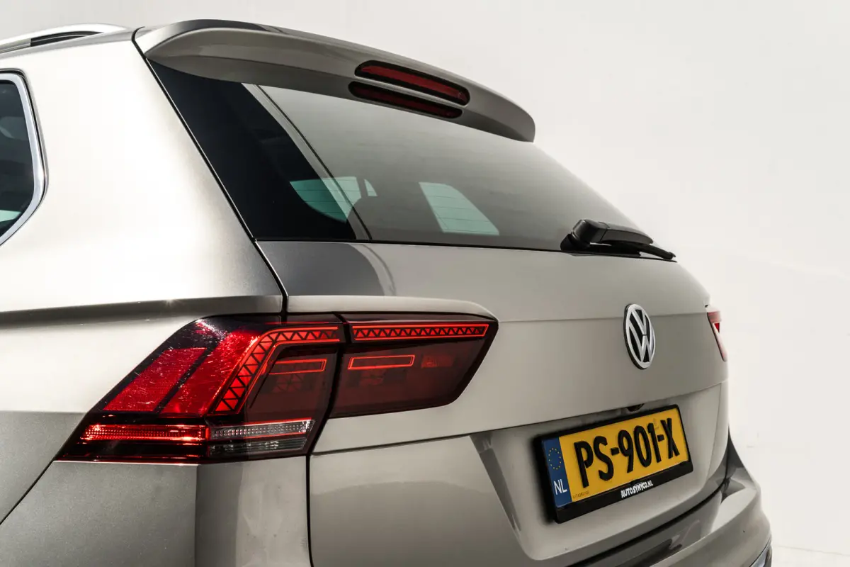 1.4 TSi ACT 150 Pk DSG Highline | Panoramadak | Adapt. Cruise | LED | Virtual cockpit | 18 inch LMV | Camera