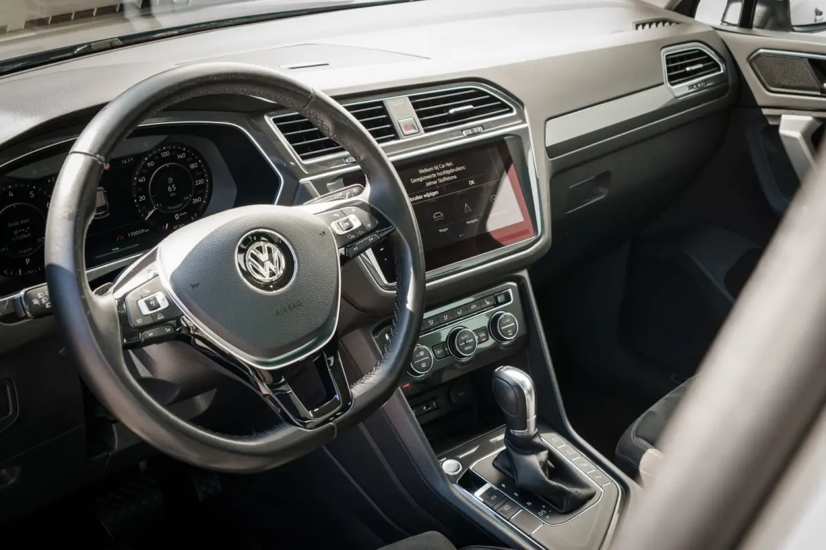 1.4 TSi ACT 150 Pk DSG Highline | Panoramadak | Adapt. Cruise | LED | Virtual cockpit | 18 inch LMV | Camera