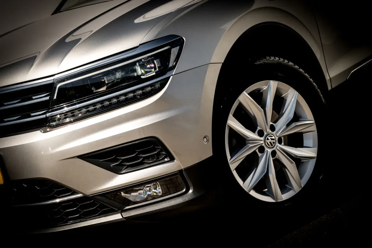 1.4 TSi ACT 150 Pk DSG Highline | Panoramadak | Adapt. Cruise | LED | Virtual cockpit | 18 inch LMV | Camera
