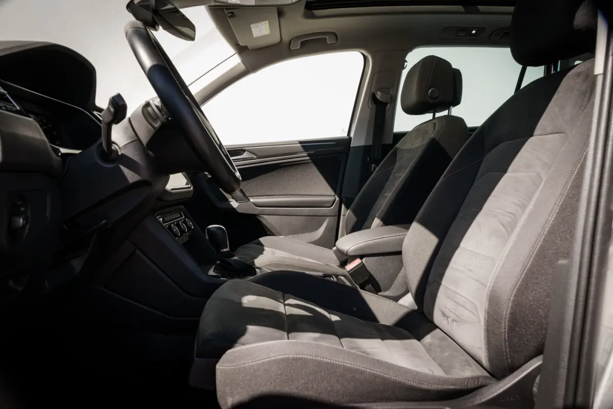 1.4 TSi ACT 150 Pk DSG Highline | Panoramadak | Adapt. Cruise | LED | Virtual cockpit | 18 inch LMV | Camera