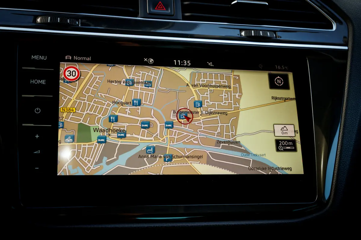 1.4 TSi ACT 150 Pk DSG Highline | Panoramadak | Adapt. Cruise | LED | Virtual cockpit | 18 inch LMV | Camera