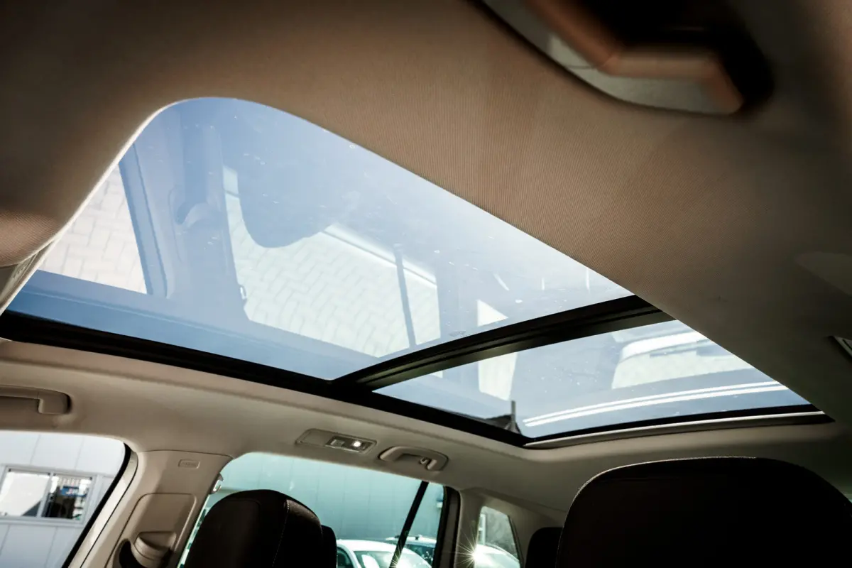 1.4 TSi ACT 150 Pk DSG Highline | Panoramadak | Adapt. Cruise | LED | Virtual cockpit | 18 inch LMV | Camera