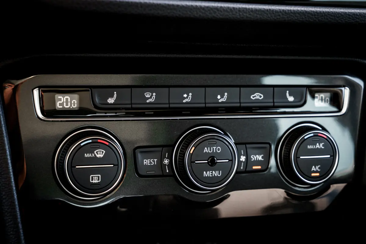 1.4 TSi ACT 150 Pk DSG Highline | Panoramadak | Adapt. Cruise | LED | Virtual cockpit | 18 inch LMV | Camera