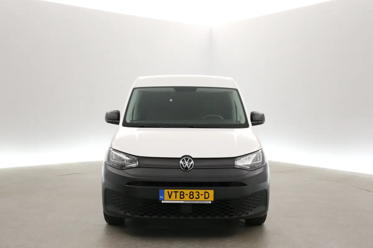 2.0 TDI | Airco | Elektrpakket | Schuifdeur
