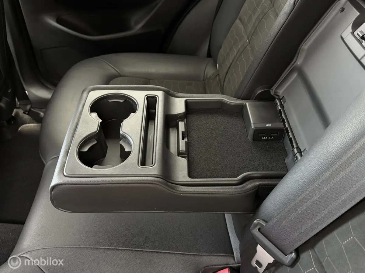 2.0 SkyActiv-G 165 Newground Led 360ºCam Stoelverw. Trekh. Keyless Carplay 19"Lmv etc.