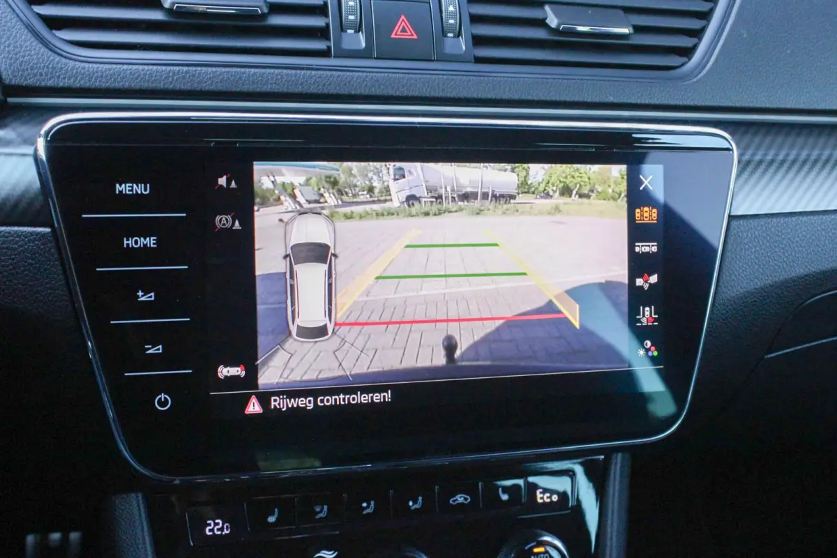 1.4 TSI 218pk PHEV iV Sportline Business | SoH 96% | Trekhaak | Elektrisch Verstelbare Voorstoelen | Voorruit Verwarming | Stoelen Voor/Achter Verwarmd | Canton Audio