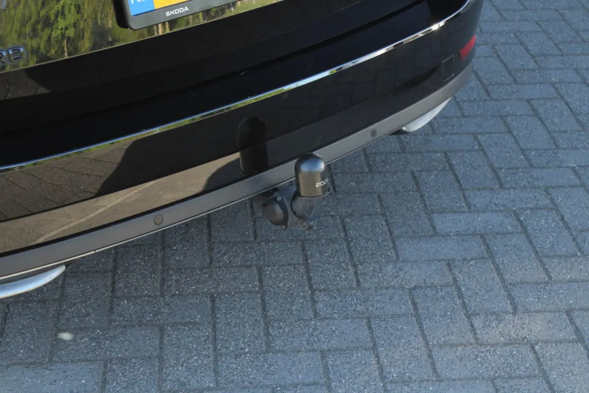 1.4 TSI 218pk PHEV iV Sportline Business | SoH 96% | Trekhaak | Elektrisch Verstelbare Voorstoelen | Voorruit Verwarming | Stoelen Voor/Achter Verwarmd | Canton Audio