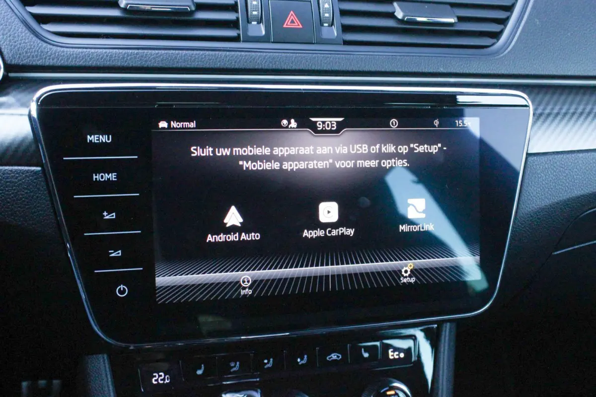 1.4 TSI 218pk PHEV iV Sportline Business | SoH 96% | Trekhaak | Elektrisch Verstelbare Voorstoelen | Voorruit Verwarming | Stoelen Voor/Achter Verwarmd | Canton Audio