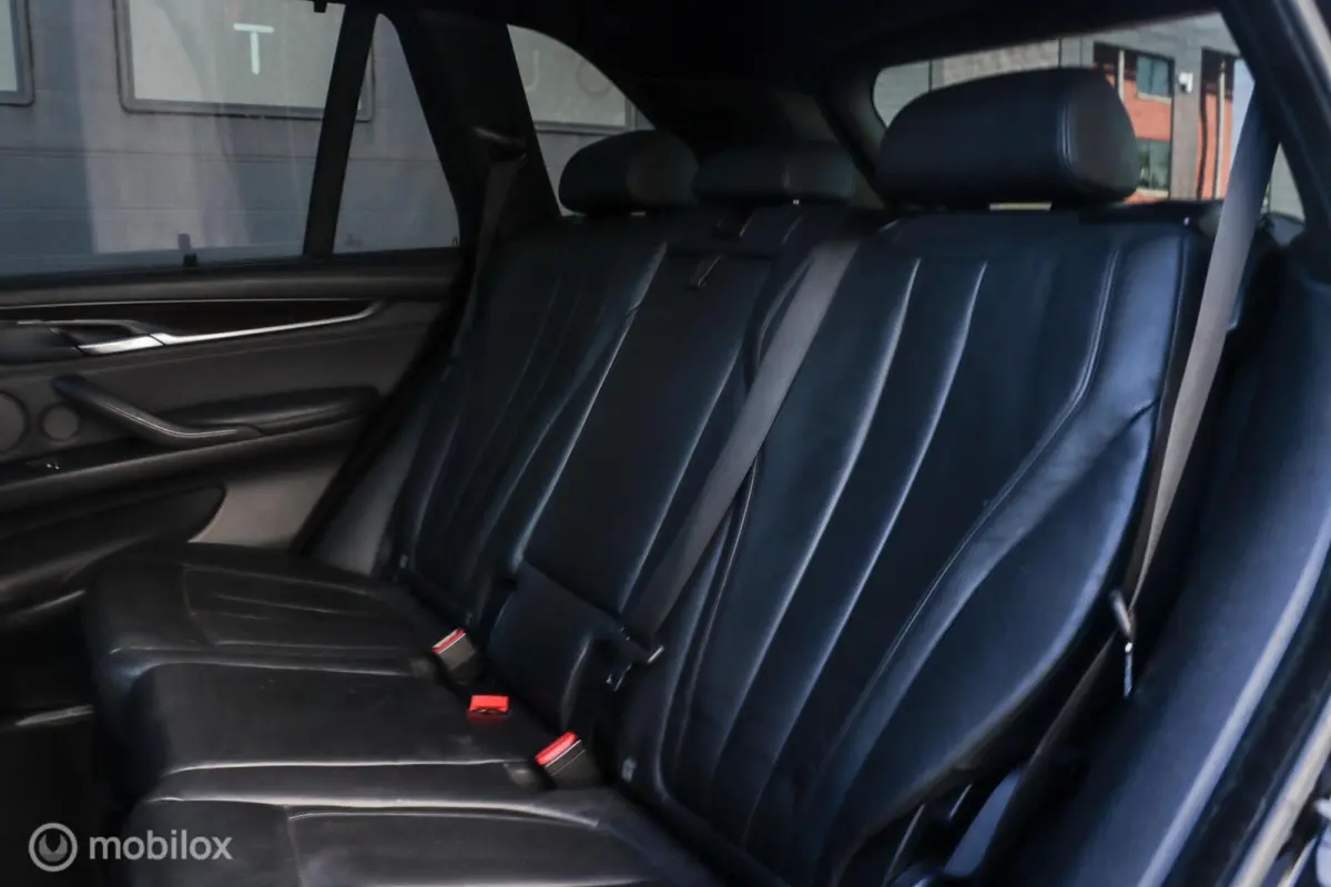 xDrive30d High Executive|M-Sport|PANO|H&K|Stoelventilatie