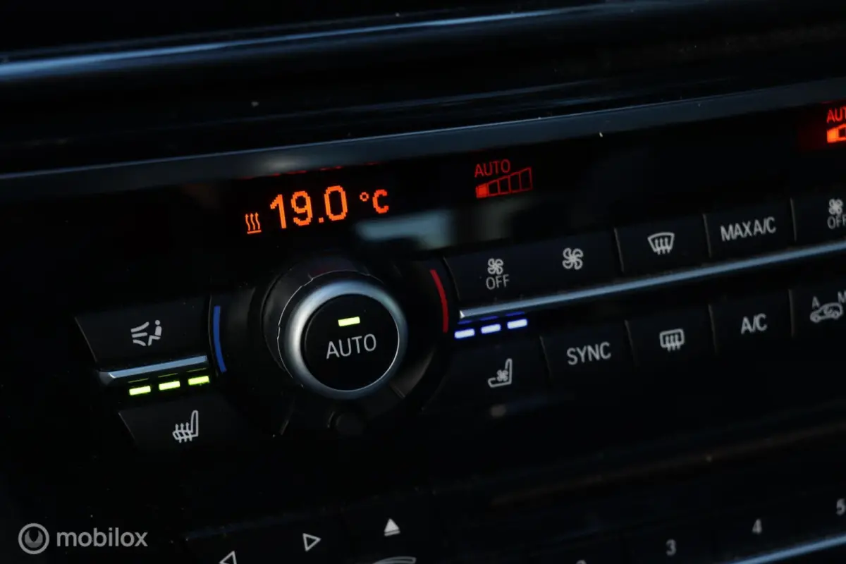 xDrive30d High Executive|M-Sport|PANO|H&K|Stoelventilatie