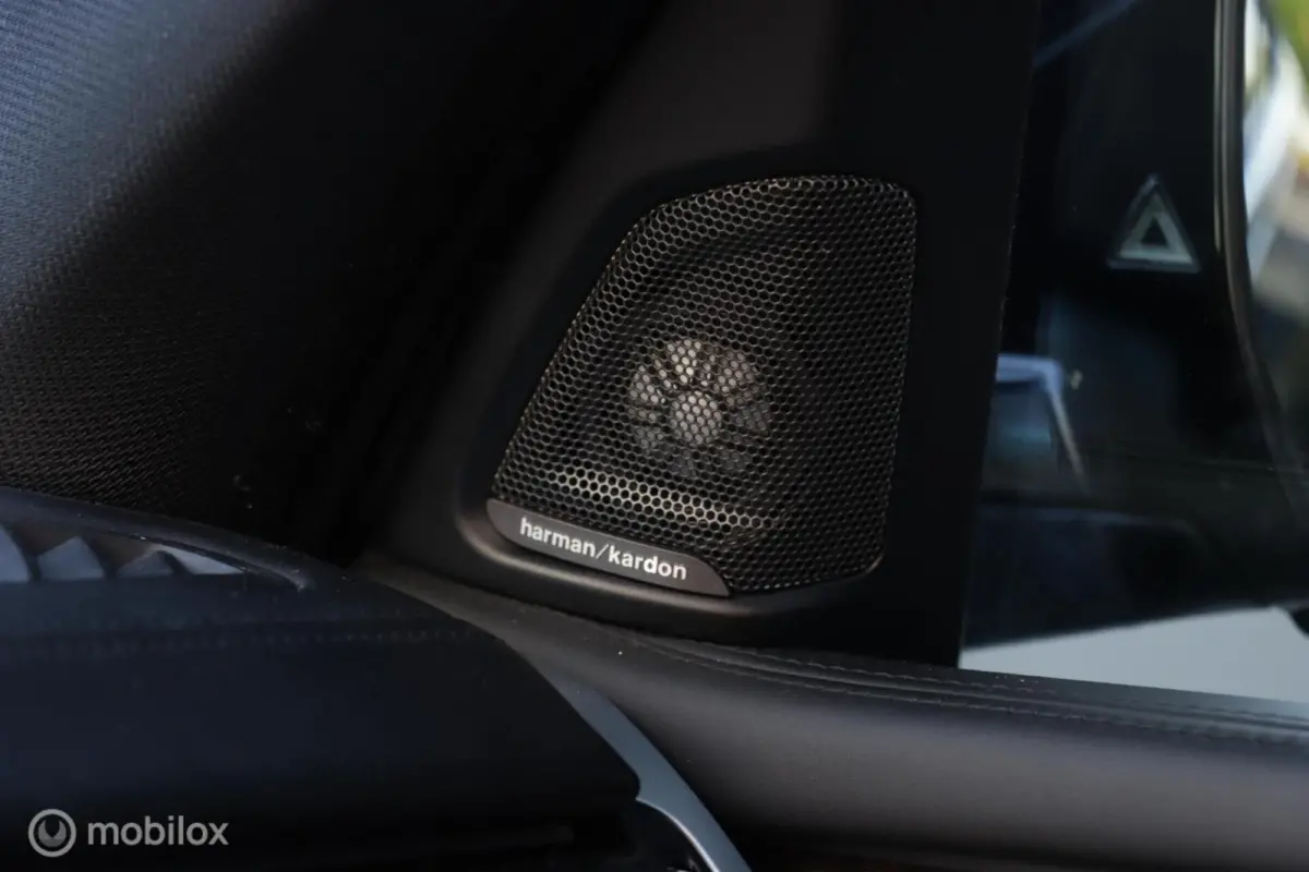 xDrive30d High Executive|M-Sport|PANO|H&K|Stoelventilatie