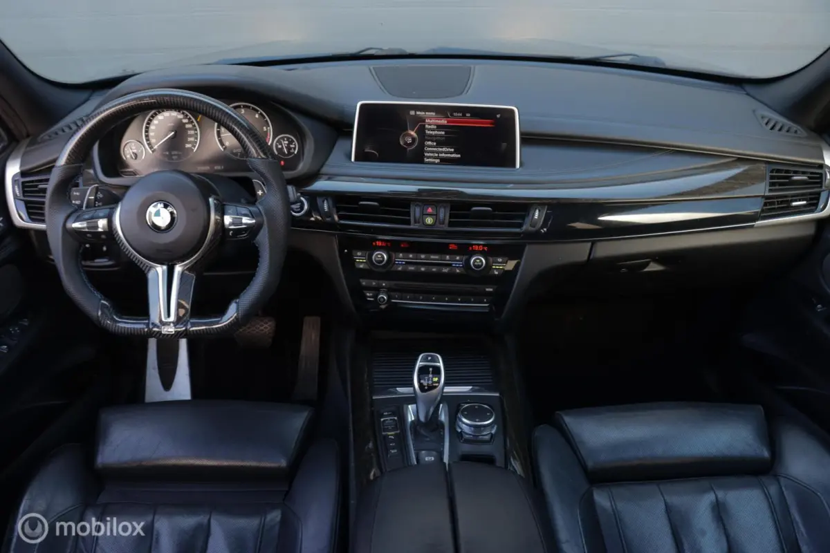 xDrive30d High Executive|M-Sport|PANO|H&K|Stoelventilatie