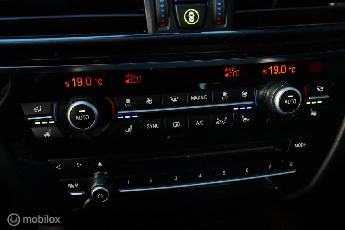 xDrive30d High Executive|M-Sport|PANO|H&K|Stoelventilatie