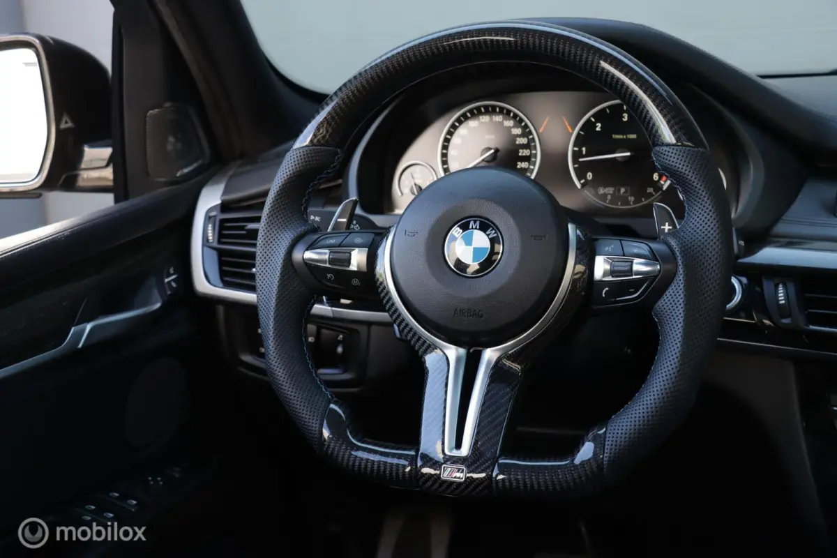 xDrive30d High Executive|M-Sport|PANO|H&K|Stoelventilatie