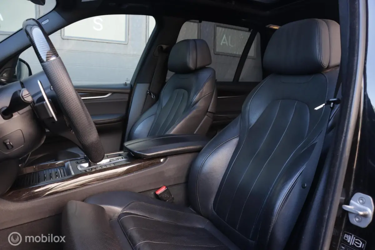 xDrive30d High Executive|M-Sport|PANO|H&K|Stoelventilatie
