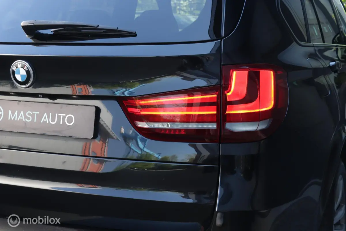 xDrive30d High Executive|M-Sport|PANO|H&K|Stoelventilatie