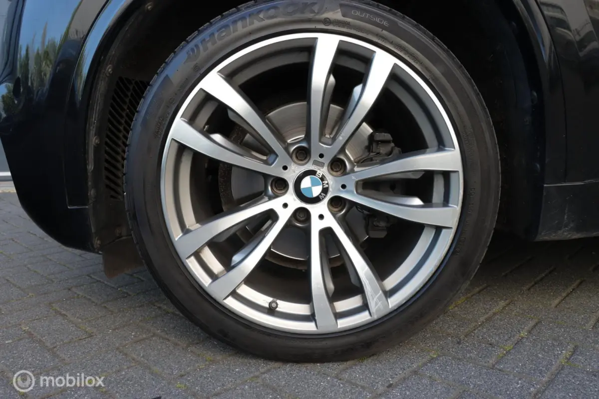 xDrive30d High Executive|M-Sport|PANO|H&K|Stoelventilatie
