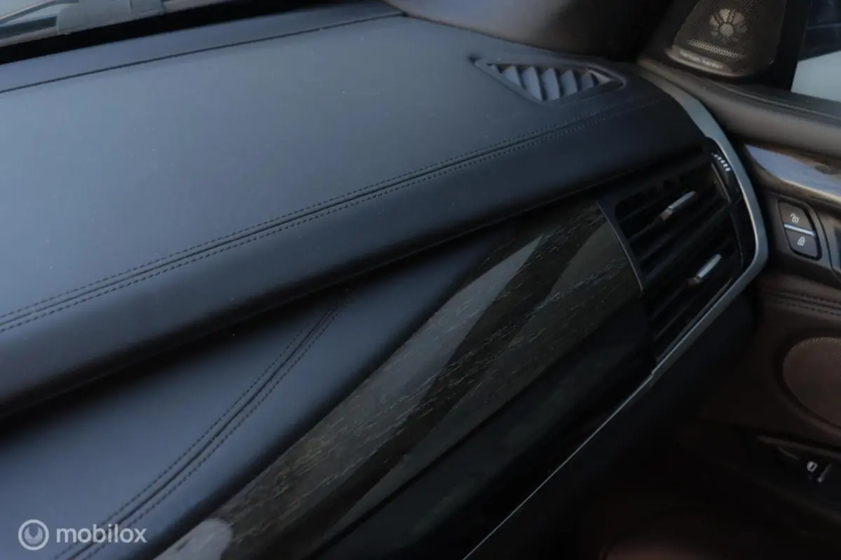xDrive30d High Executive|M-Sport|PANO|H&K|Stoelventilatie