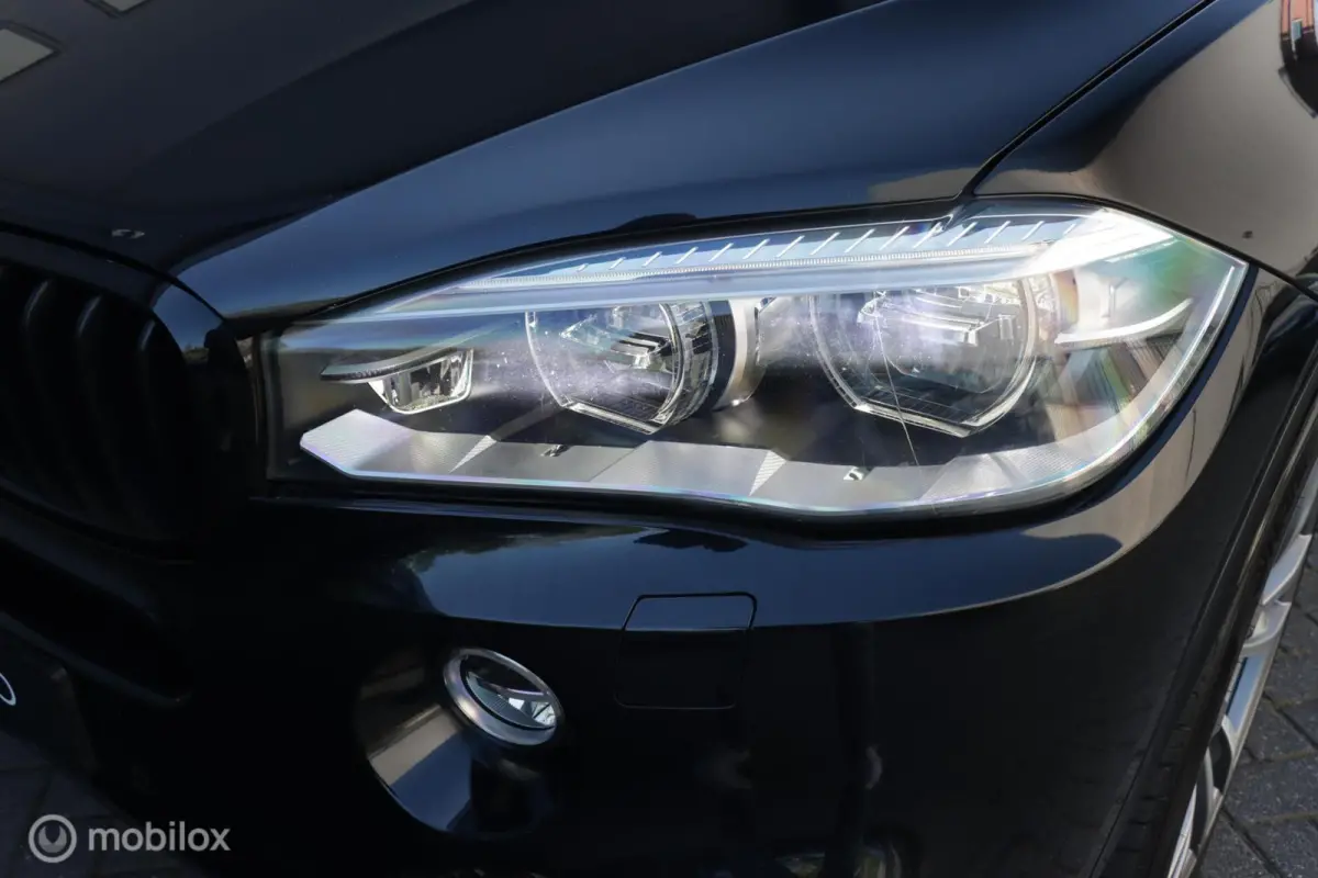 xDrive30d High Executive|M-Sport|PANO|H&K|Stoelventilatie
