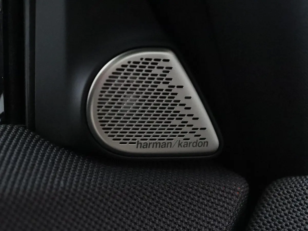 E John Cooper Works + XL Pakket + Getint glas + Pano